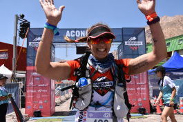 Aconcagua Ultra Trail 2023