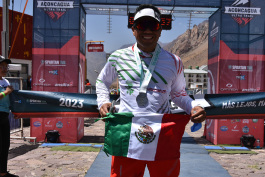 Aconcagua Ultra Trail 2023