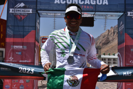 Aconcagua Ultra Trail 2023