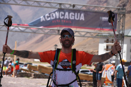 Aconcagua Ultra Trail 2023