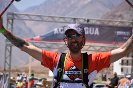 Aconcagua Ultra Trail 2023