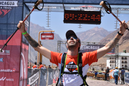 Aconcagua Ultra Trail 2023