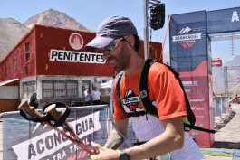 Aconcagua Ultra Trail 2023