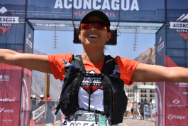 Aconcagua Ultra Trail 2023