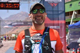 Aconcagua Ultra Trail 2023