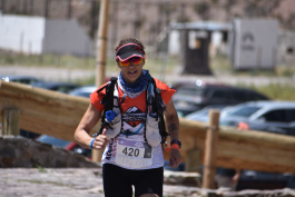 Aconcagua Ultra Trail 2023