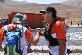 Aconcagua Ultra Trail 2023