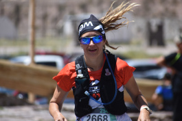 Aconcagua Ultra Trail 2023