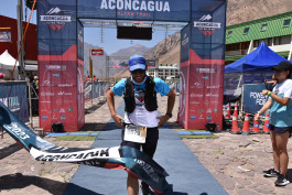 Aconcagua Ultra Trail 2023