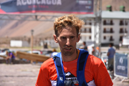 Aconcagua Ultra Trail 2023