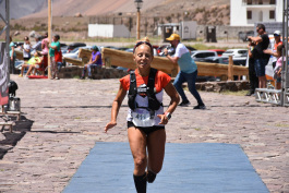 Aconcagua Ultra Trail 2023