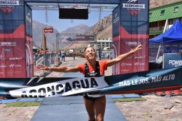 Aconcagua Ultra Trail 2023