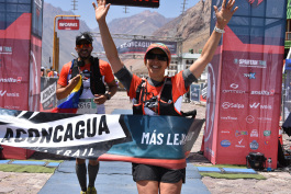 Aconcagua Ultra Trail 2023