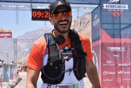 Aconcagua Ultra Trail 2023