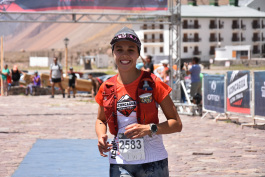 Aconcagua Ultra Trail 2023