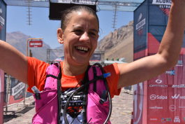 Aconcagua Ultra Trail 2023