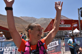 Aconcagua Ultra Trail 2023