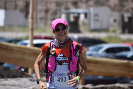 Aconcagua Ultra Trail 2023