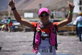 Aconcagua Ultra Trail 2023