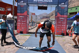 Aconcagua Ultra Trail 2023