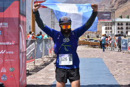 Aconcagua Ultra Trail 2023