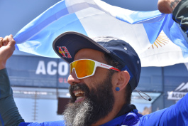 Aconcagua Ultra Trail 2023