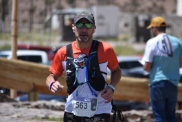 Aconcagua Ultra Trail 2023