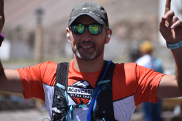 Aconcagua Ultra Trail 2023