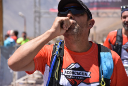 Aconcagua Ultra Trail 2023