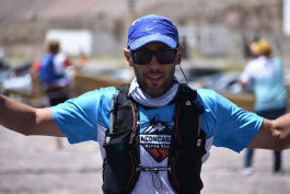 Aconcagua Ultra Trail 2023