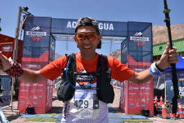 Aconcagua Ultra Trail 2023