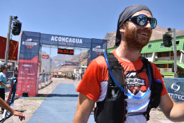 Aconcagua Ultra Trail 2023