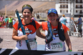 Aconcagua Ultra Trail 2023