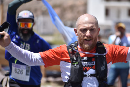 Aconcagua Ultra Trail 2023