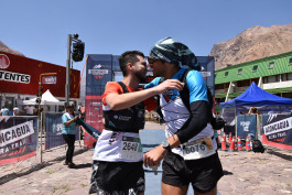 Aconcagua Ultra Trail 2023