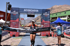 Aconcagua Ultra Trail 2023