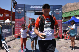 Aconcagua Ultra Trail 2023