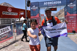 Aconcagua Ultra Trail 2023