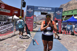 Aconcagua Ultra Trail 2023