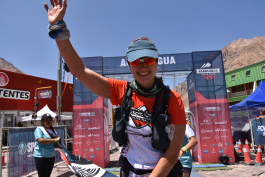 Aconcagua Ultra Trail 2023