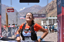 Aconcagua Ultra Trail 2023