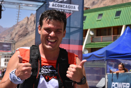 Aconcagua Ultra Trail 2023