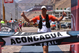 Aconcagua Ultra Trail 2023