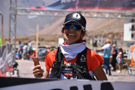 Aconcagua Ultra Trail 2023