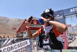 Aconcagua Ultra Trail 2023