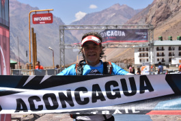 Aconcagua Ultra Trail 2023