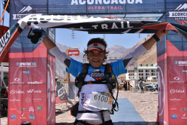 Aconcagua Ultra Trail 2023