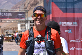 Aconcagua Ultra Trail 2023