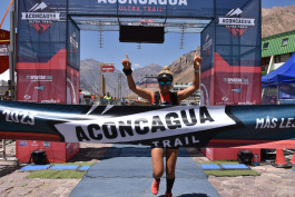 Aconcagua Ultra Trail 2023