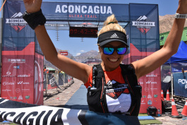 Aconcagua Ultra Trail 2023